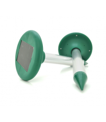 Універсальний відлякувач від кротів YT26425, зарядка від панелі Solar, в упаковці 2шт, ціна за упаковку, Box