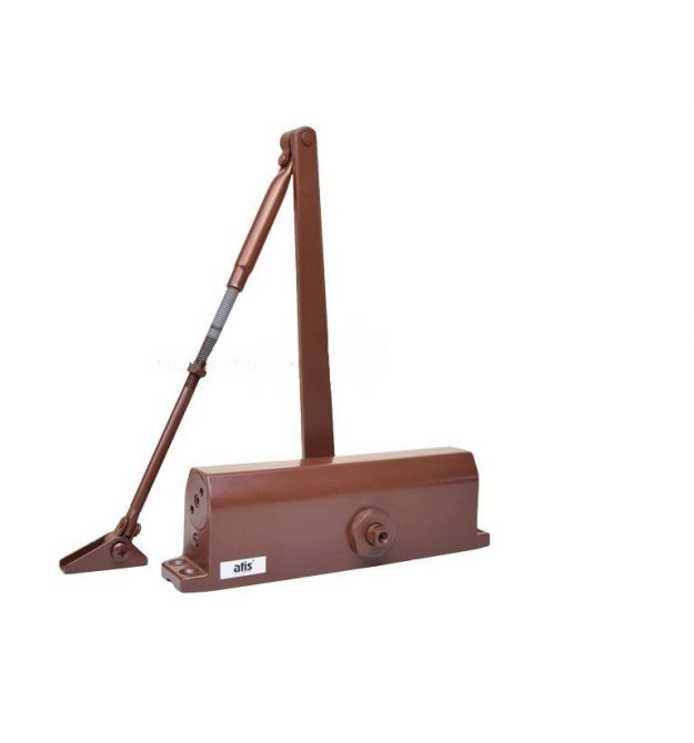 Доводчик ATIS DC-602-OH Brown