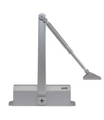 Доводчик Dortec DT-64H Silver