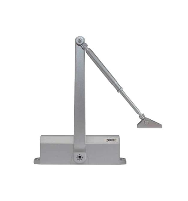 Dortec DT-64H Silver Дотягувач