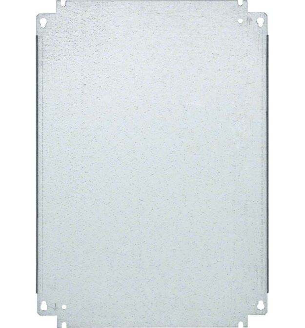 Монтажные панели из стали System C H500 L400