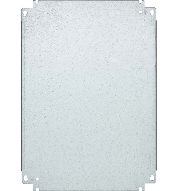 Монтажные панели из стали System C H650 L400