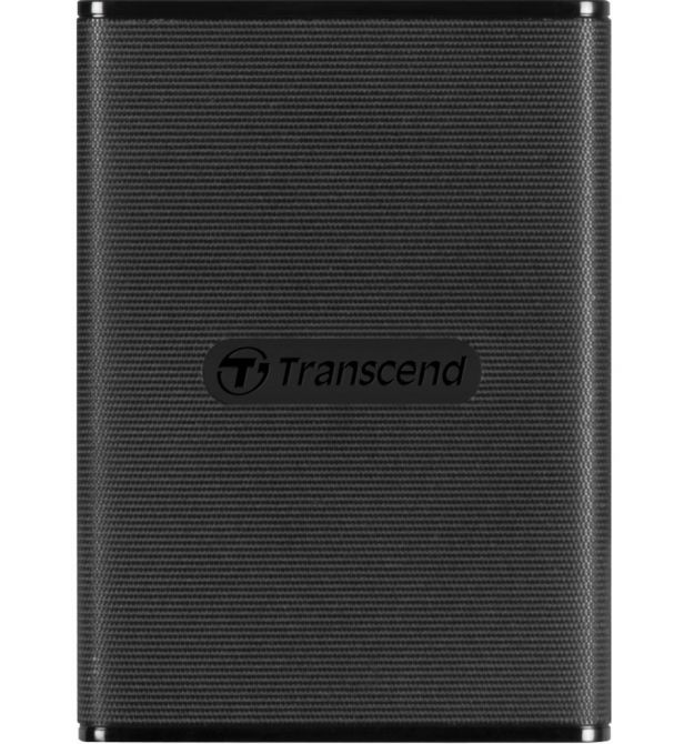 Transcend Портативний SSD USB 3.1 Gen 2 Type-C ESD270C 1TB