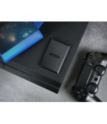 Transcend Портативный SSD USB 3.1 Gen 2 Type-C ESD270C 1TB