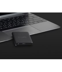 Transcend Портативный SSD USB 3.1 Gen 2 Type-C ESD270C 1TB