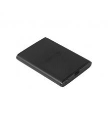 Transcend Портативный SSD USB 3.1 Gen 2 Type-C ESD270C 1TB