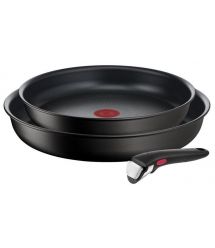 Tefal Набор посуды Ingenio Unlimited 3 предмета (L7638942)