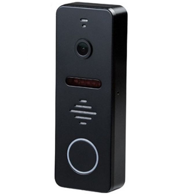 Вызывная панель SEVEN CP-7504 FHD black