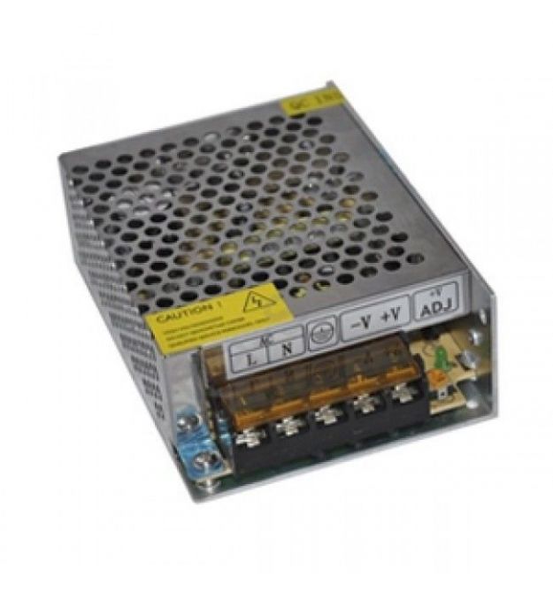 Блок питания Full Energy BGM-123Pro