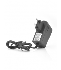 Импульсный адаптер питания Ritar RTPSP 9В 3А (27Вт) штекер 5.5 / 2.5 длина 1м Q100 (95*68*59) 0.13 кг (80*50*50) 