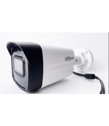 HDCVI Камера з мікрофоном 5Мп Dahua DH-HC-HFW1500TLP-A (2,8 м)