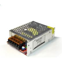 Источник бесперебойного питания Mean Well 12V 10А, 120W, Q30