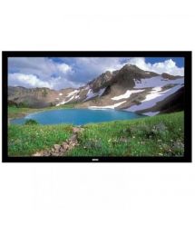 Экран AV Screen натяжной на раме 6,5см BX-3V100BFH-CV 100" 221x124 Flexible White fabric форм 16:9