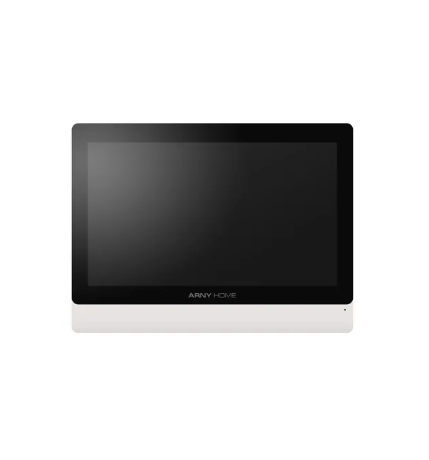 Видеодомофон ARNY AVD-950A 2MPX WiFi Black