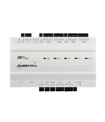 Биометрический контроллер для 2 дверей ZKTeco inBio260 Pro