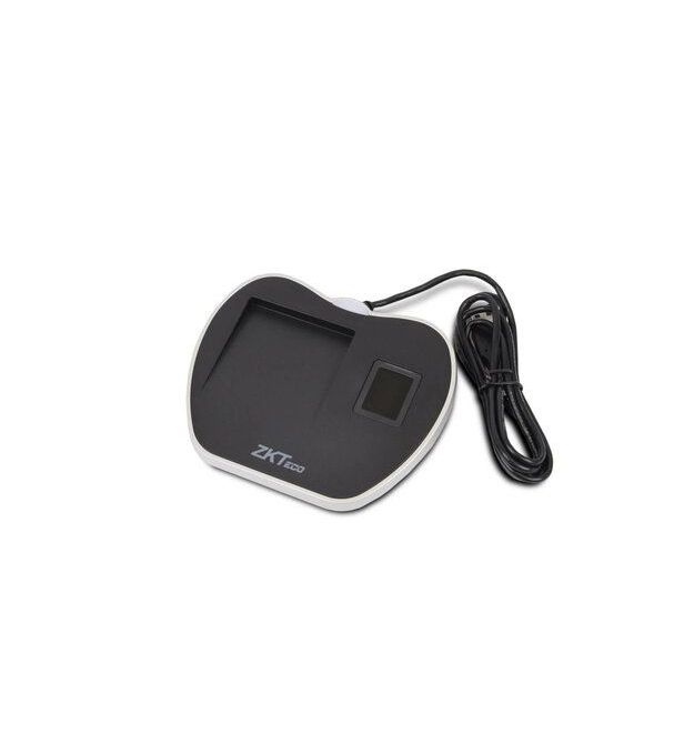Биометрический считыватель ZKTeco ZK8500R[ID] SLKID отпечатков пальцев и EM-Marine карт