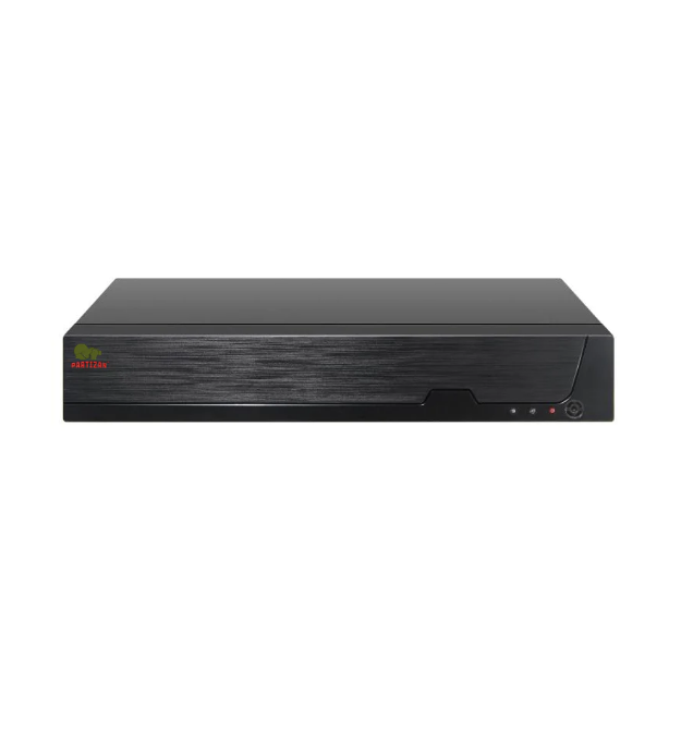 8.0MP (4K) для 16 камер NVD-411 POE 5.0 Cloud