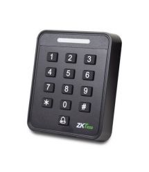 Кодовая клавиатура ZKTeco SA40B ID со считывателем EM-Marine