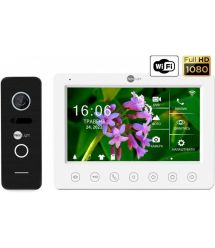 Комплект NeoKIT HD WF Black