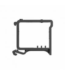 Тримач для фіксації Relay або WallSwitch Ajax DIN Holder на DIN-рейці