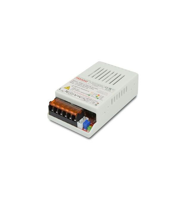 Блок питания Faraday Electronics 40Wt/12-36V/PL