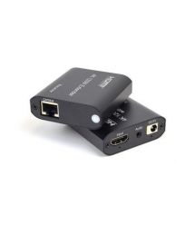 Активный приемник-передатчик HDMI по витой паре 80 м ATIS AL-331HD