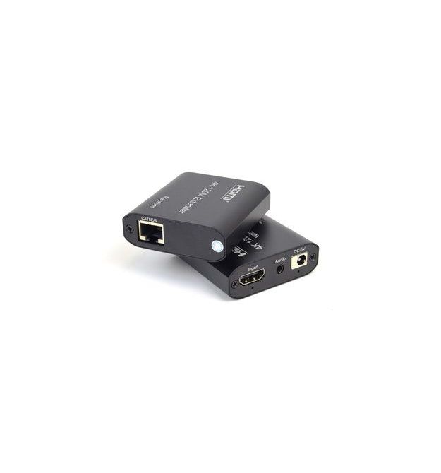 Активный приемник-передатчик HDMI по витой паре 80 м ATIS AL-331HD