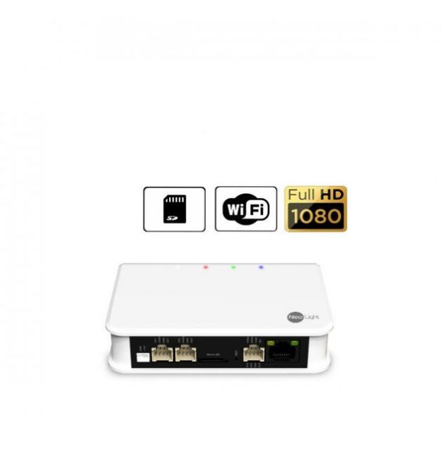 Адаптер NeoBox Pro