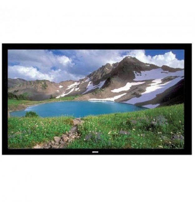 Экран AV Screen натяж.на раме 6,5см BX-3V133UFH-CV 133" 294x165 Acoustically Transparent форм 16:9