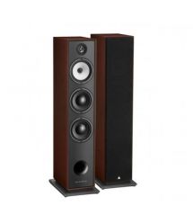 Акустическая система Triangle Borea BR08 92dB/W/m,40Hz–22KHz,150W,206x1020x314, 41.55kg цв.Walnut