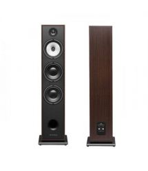 Акустическая система Triangle Borea BR08 92dB/W/m,40Hz–22KHz,150W,206x1020x314, 41.55kg цв.Walnut