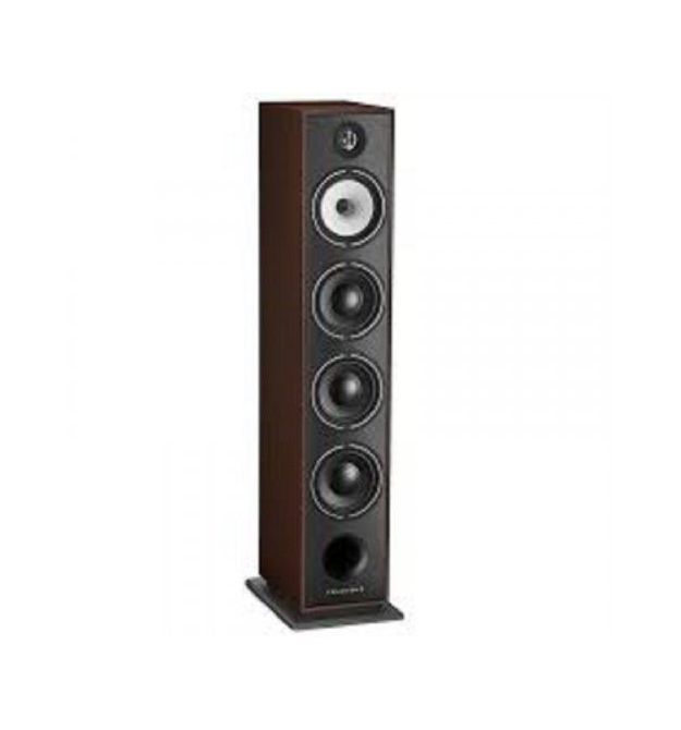 Акустическая система Triangle Borea BR09 92dB/W/m,35Hz–22KHz,170W,206x1095x314, 21.8 kg цв.Walnut