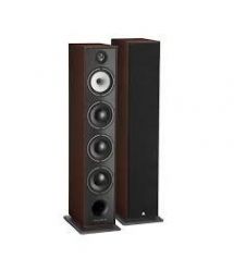 Акустическая система Triangle Borea BR09 92dB/W/m,35Hz–22KHz,170W,206x1095x314, 21.8 kg цв.Walnut