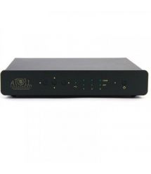 Цифро-аналоговый преобразователь Atoll DAC100 Signature цвет: черный