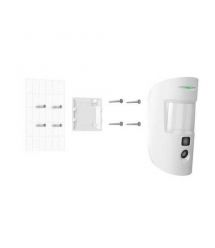 Кронштейн для датчика движения с камерой,Smartbracket_Ajax MotionCam white