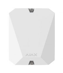 Корпус для датчика Ajax MultiTransmitter white трансмітер