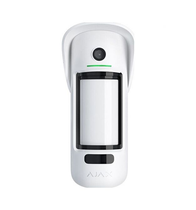 Корпус для датчика Ajax MotionCam Outdoor white датчик руху з камерою