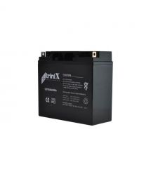 Акумуляторна батарея 12V18Ah-20Hr TRINIX свинцево-кислотна
