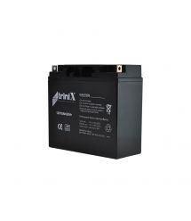 Акумуляторна батарея 12V18Ah-20Hr TRINIX свинцево-кислотна