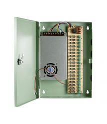 Блок питания KRF-1220(18CH) BOX Kraft