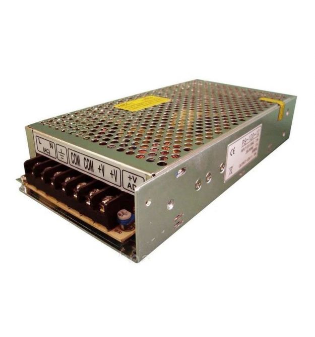 Блок питания PS-1220PB Mustang Energy 12V-20A