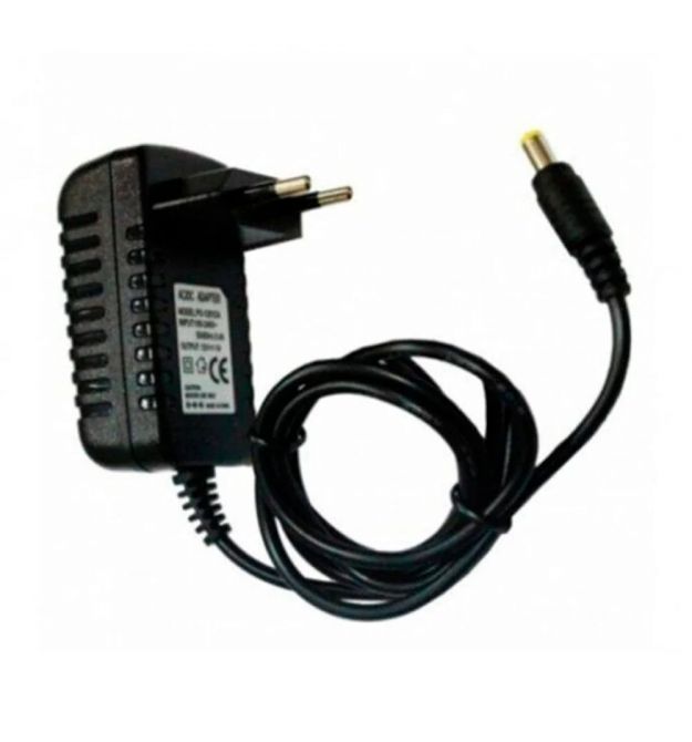 Блок живлення PS-1201-L Mustang Energy 12V-0.7A