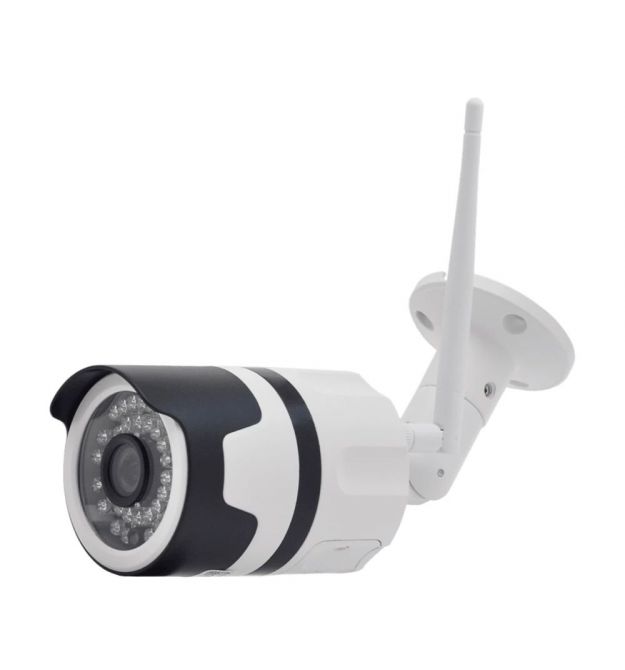 Видеокамера VLC-2192WI Light Vision 2MP f-3.6 мм Wi-Fi