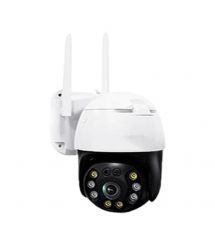 IP Відеокамера VLC-9248WIA Light Vision 3Mp f-3.6мм Wi-Fi