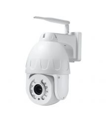 Видеокамера VLC-9256IG5Z WHITE Light Vision 5MP f-2.7-13.5 мм