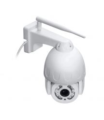 Видеокамера VLC-9256IG5Z WHITE Light Vision 5MP f-2.7-13.5 мм