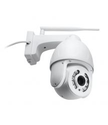 IP PTZ Відеокамера VLC-9256IG5Z WHITE Light Vision 5MP f-2.7-13.5 мм