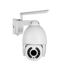 IP PTZ Відеокамера VLC-9256IG5Z WHITE Light Vision 5MP f-2.7-13.5 мм