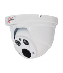 Видеокамера VLC-8256DFM White Light Vision 5Mp f-2.8-12 мм