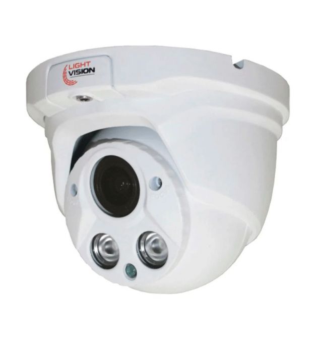 MHD Відеокамера VLC-8192DZA White Light Vision